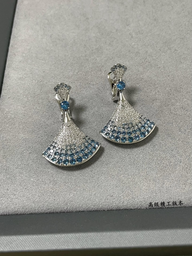 Bv1g*ai earrings